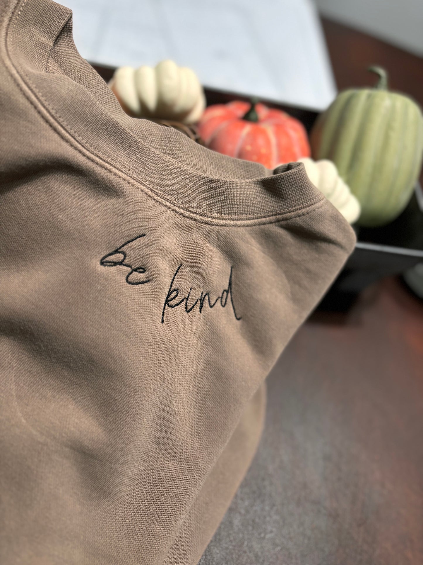 Be Kind