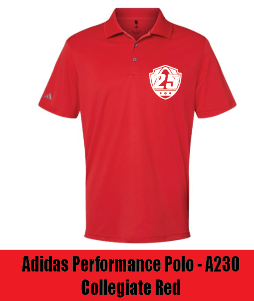 Adidas Performance Polo