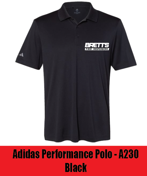 Adidas Performance Polo
