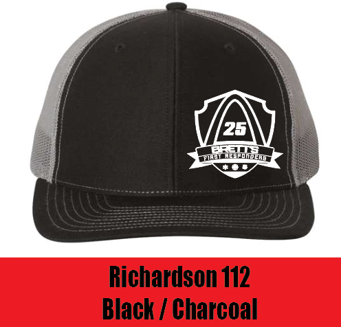 Richardson 112 Snackback