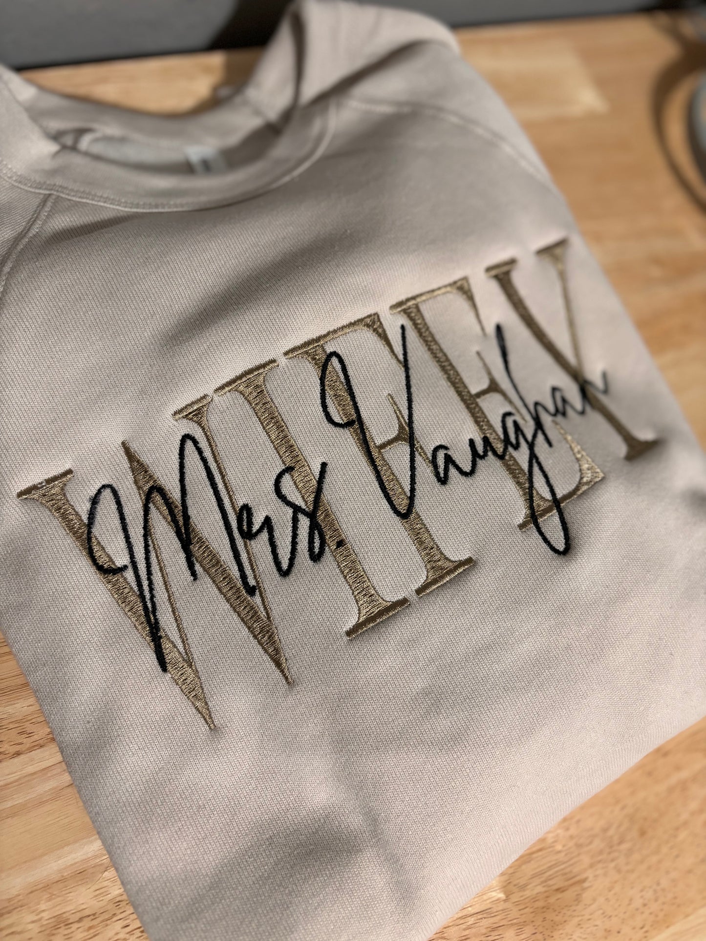 Wifey