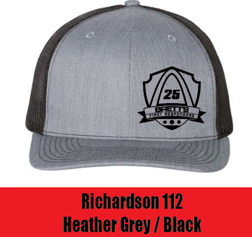Richardson 112 Snackback
