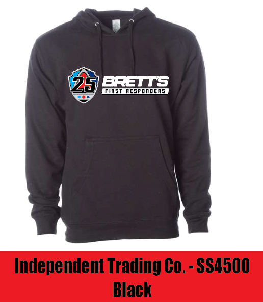Independent Trading Co. Hoodie