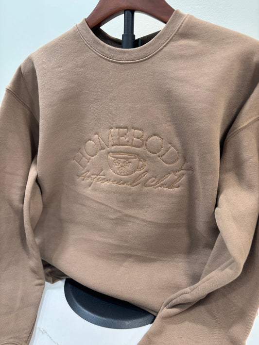 Homebody Sweatshirt