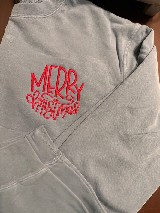 Merry Christmas