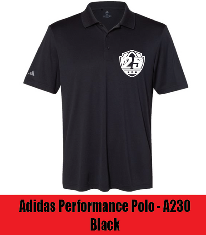 Adidas Performance Polo