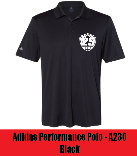 Adidas Performance Polo