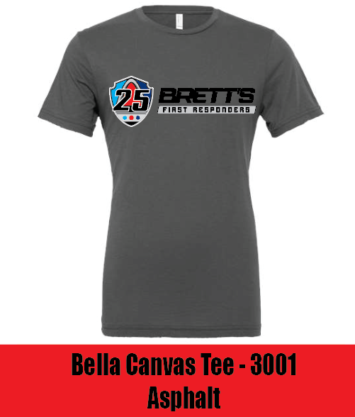 Bella Canvas Tee