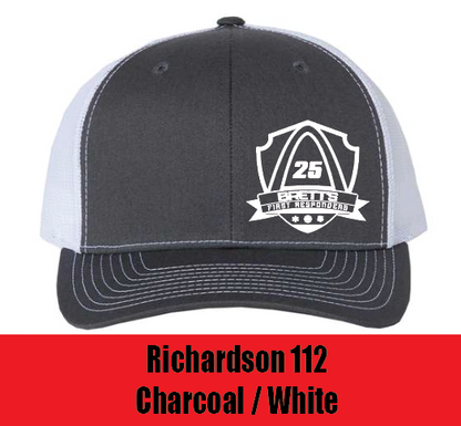 Richardson 112 Snackback
