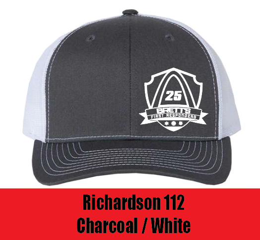 Richardson 112 Snackback