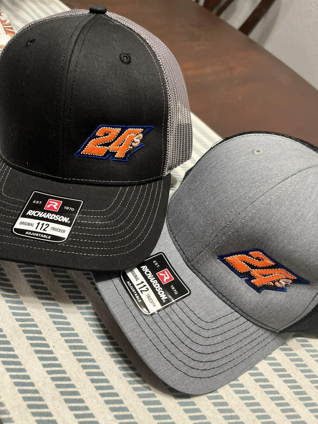 2026 JSR Hats