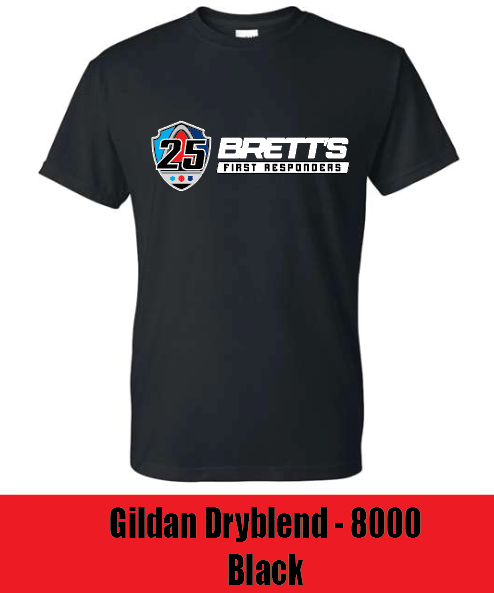 Gildan DryBlend Tee