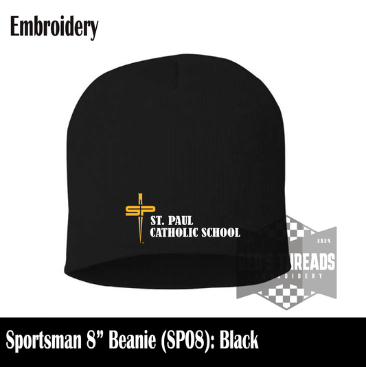 Saint Paul Beanies
